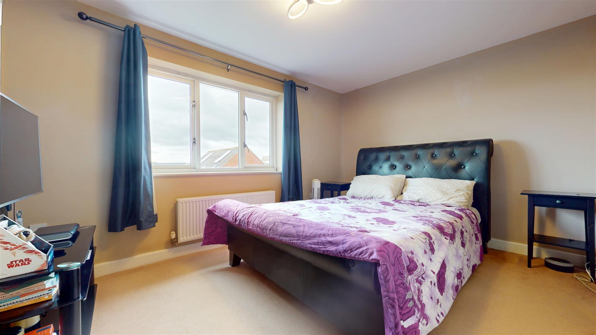 Haven Street, Broughton, Milton Keynes